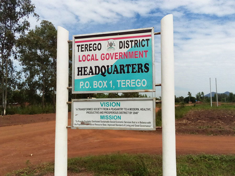 THREE TEREGO DISTRICT GOVERNMENT SCHOOLS STUCK IN DEBTS