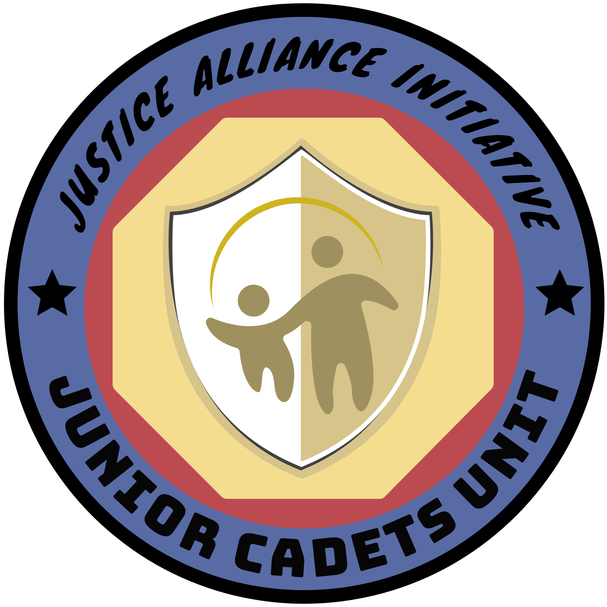 JUNIOR CADETS UNIT (J.C.U.)