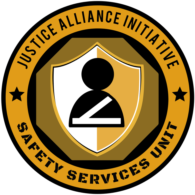 SAFETY SERVICES UNIT (S.S.U.)