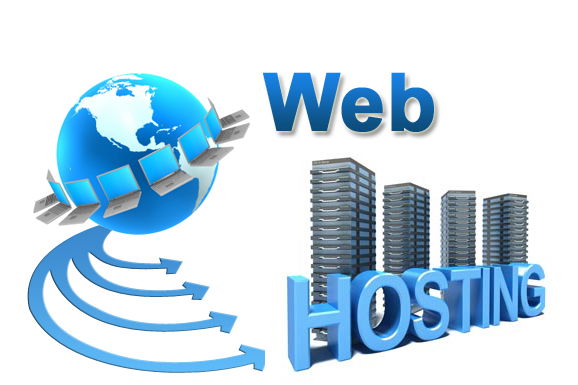 خدمات استضافة المواقع   Web Site Hosting