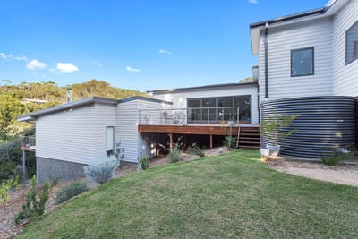 Builders Mt Eliza - What Builders Built My Home?