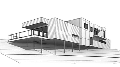 How Right Builders Can Benefit To Design Custom House Easily!