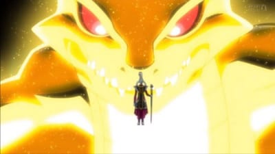 Episódio final de Dragon Ball Super teve um erro de continuidade bizarro envolvendo Super Shenlong