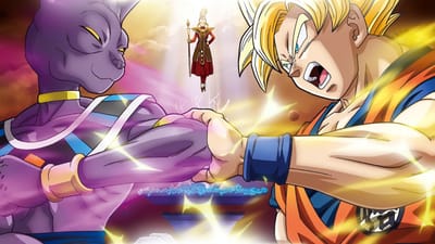 Akira Toriyama revela inspiração original para criar o deus da destruição Bills, de Dragon Ball Super