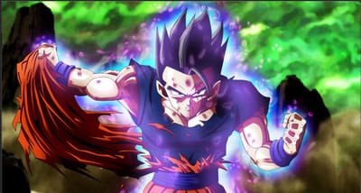 Gohan tem um poder em Dragon Ball Super que nunca foi explorado e que podia ter mudado o destino do Torneio do Poder