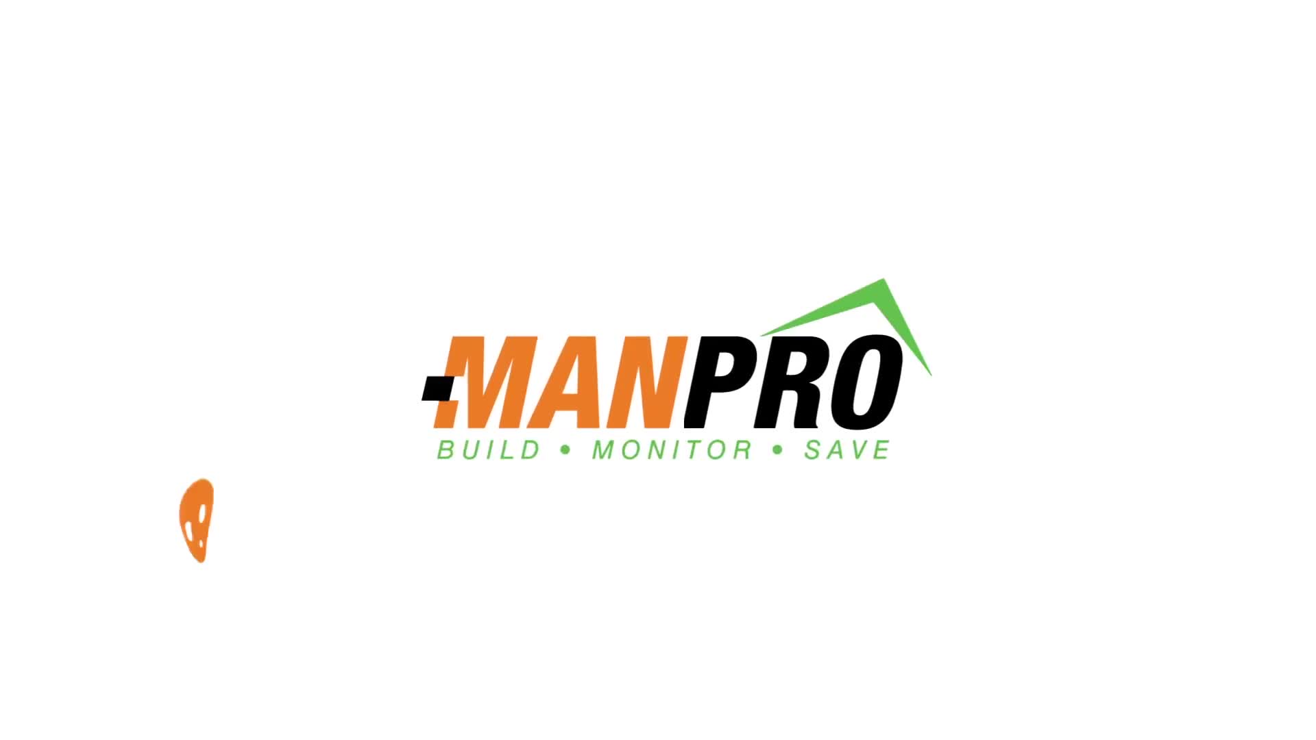 ManPro Construction Ad