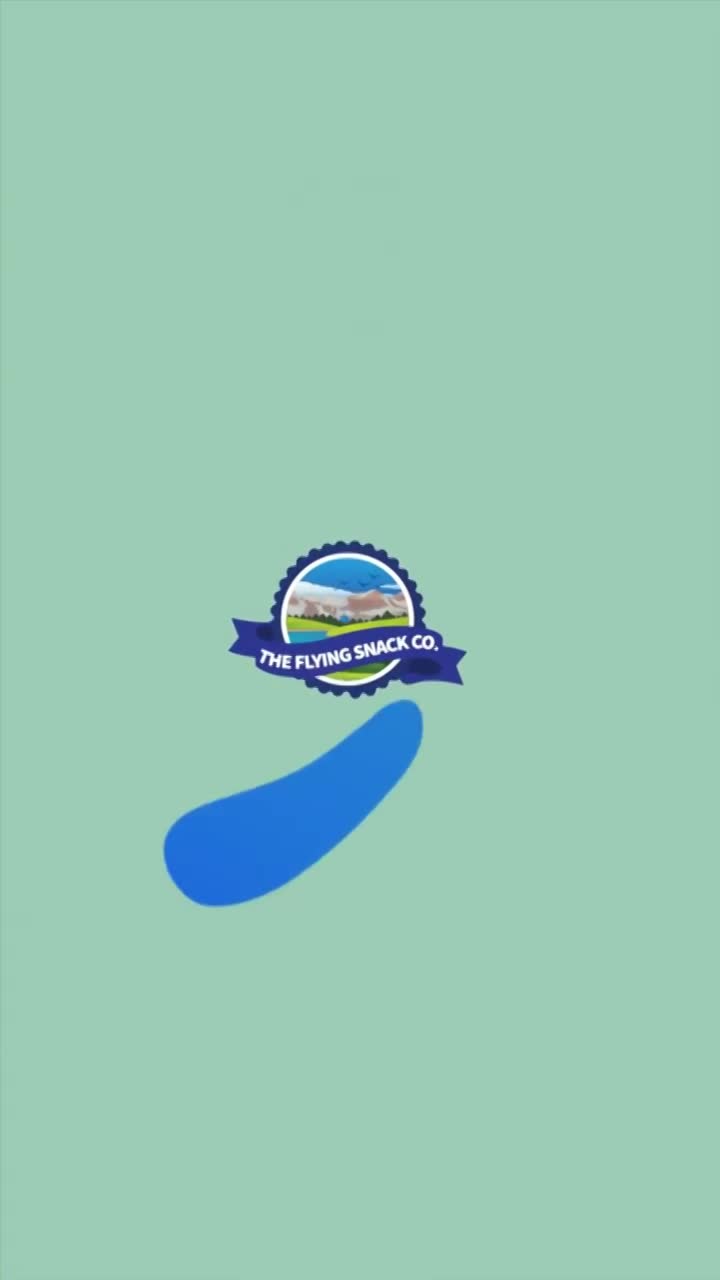 Pilot Motion Graphic Ad