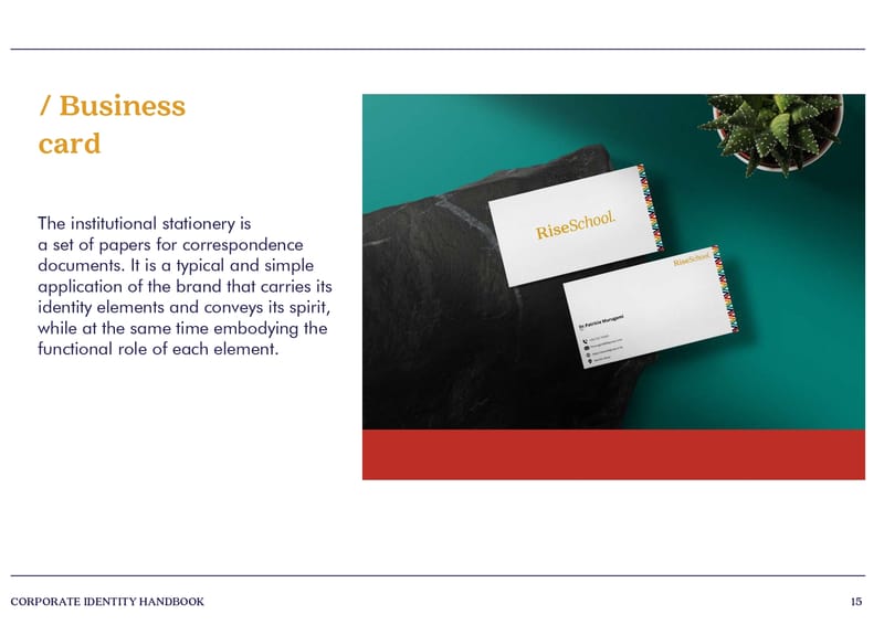 Branding