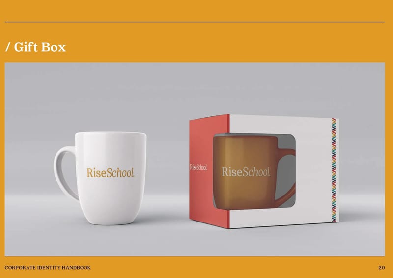 Branding