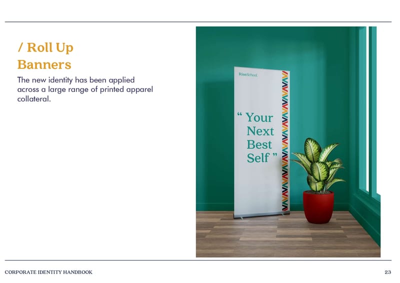 Branding