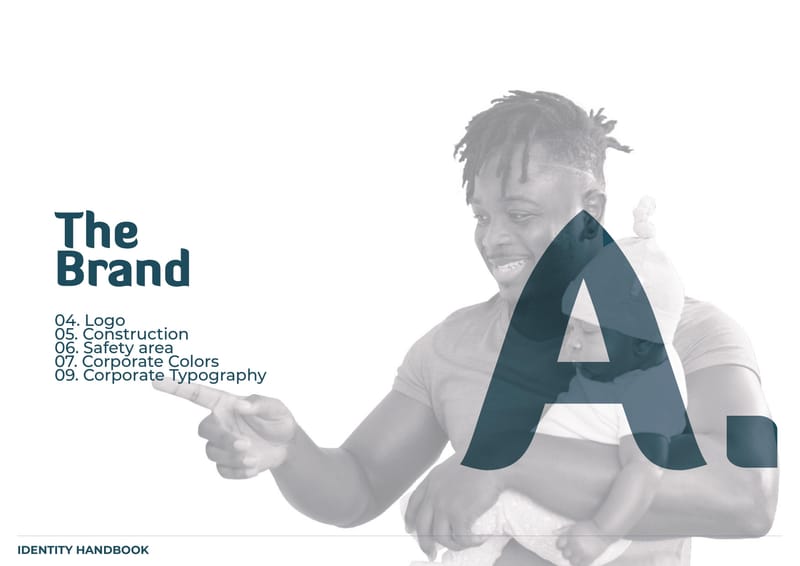 Brand Guideline