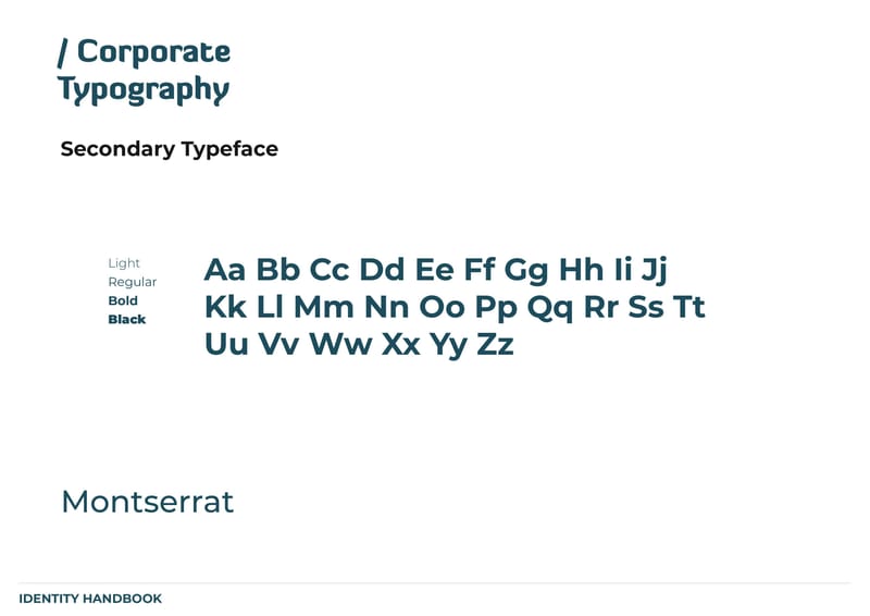 Brand Guideline