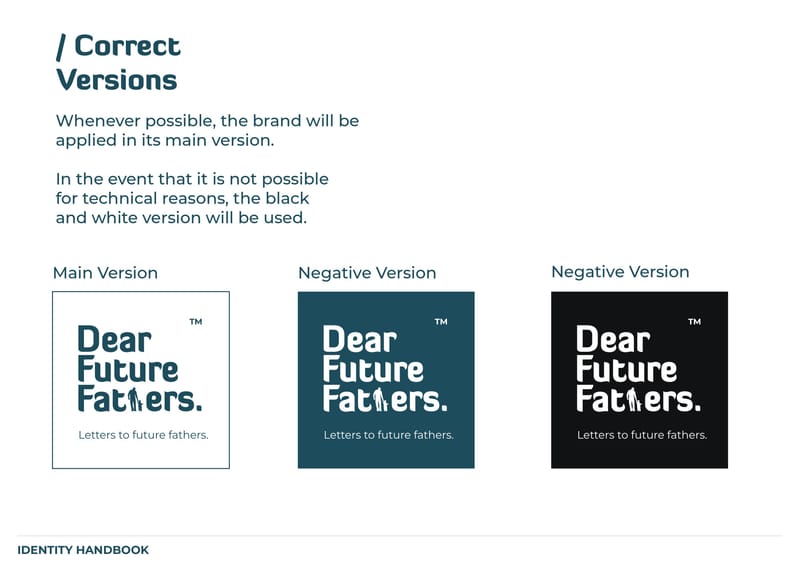 Brand Guideline