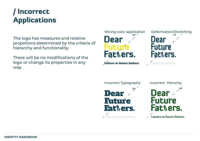Brand Guideline