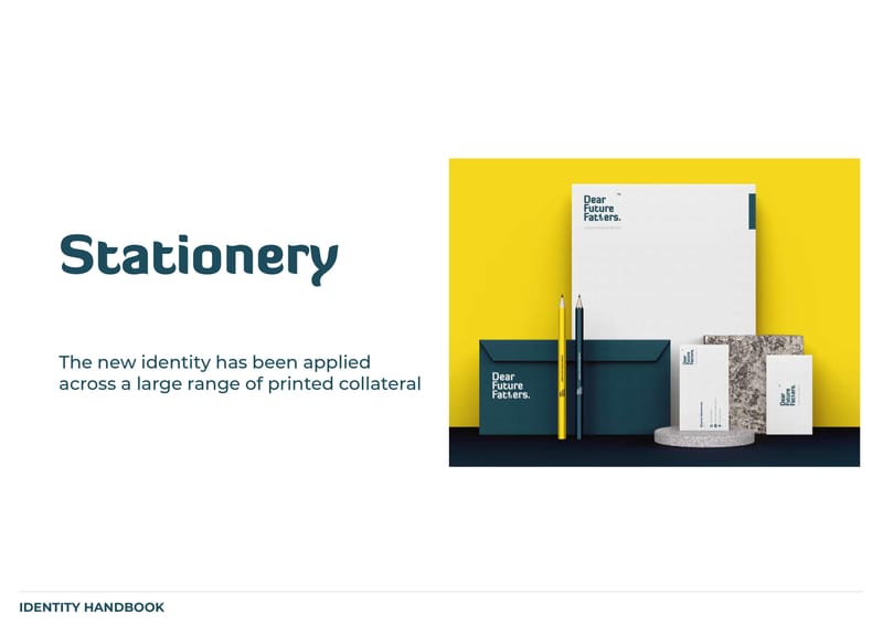 Brand Guideline