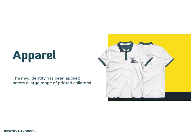 Brand Guideline
