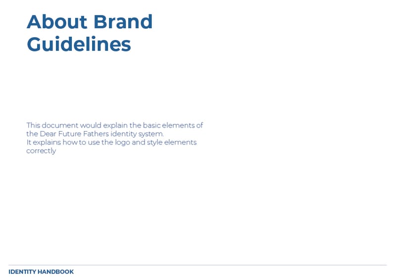 Brand Guideline