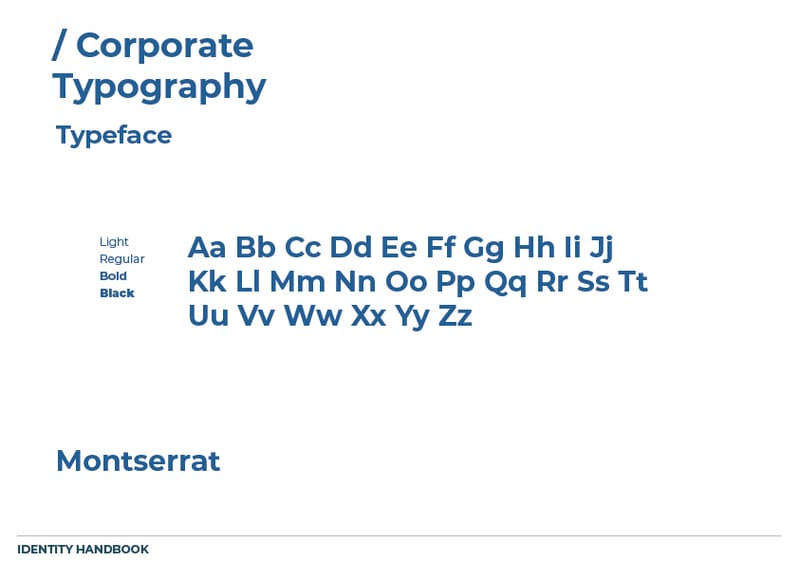 Brand Guideline