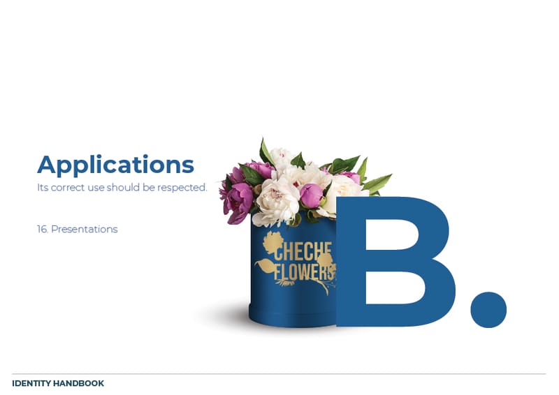 Brand Guideline