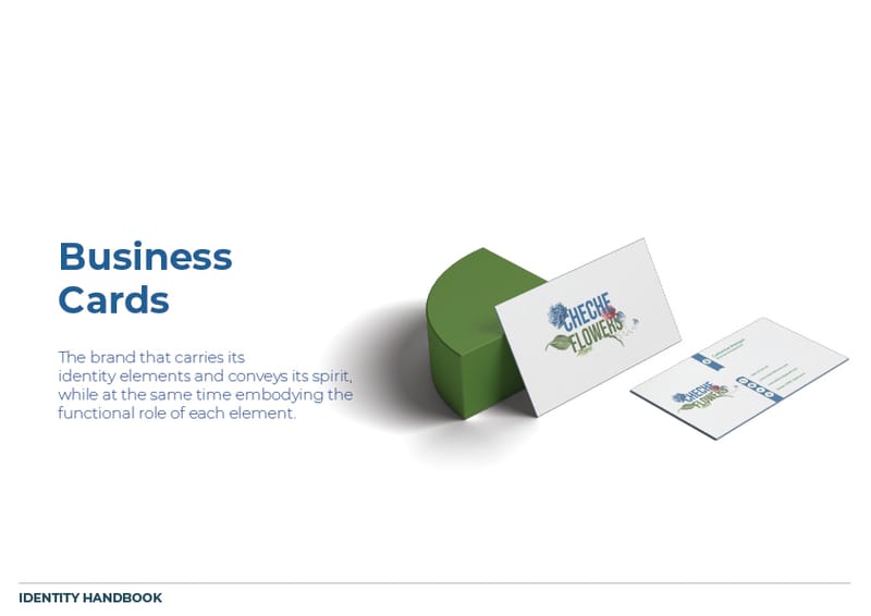 Brand Guideline