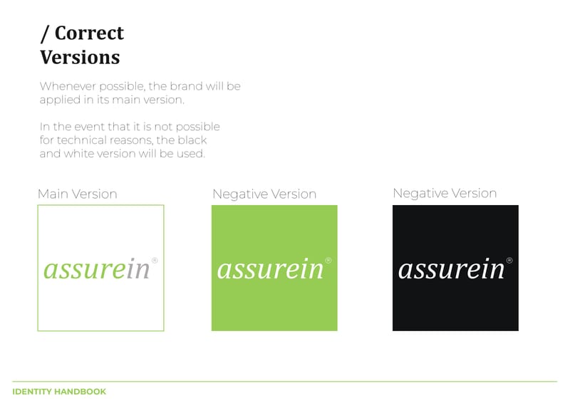 AssureIn