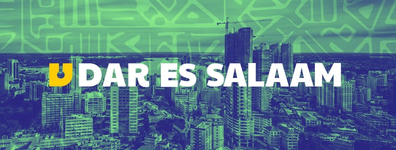 Listen Up Africa Cities