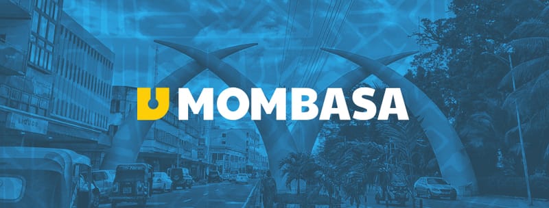 Listen Up Africa Cities