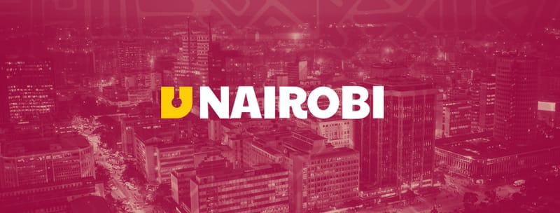 Listen Up Africa Cities