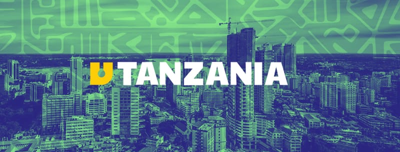 Listen Up Africa Cities