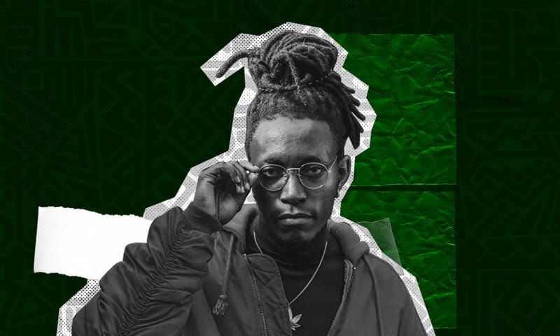 ListenUp Africa Celebs