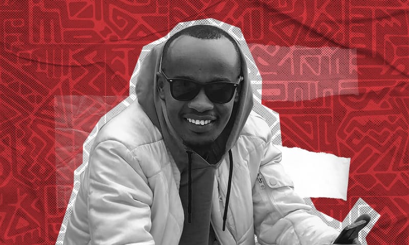 ListenUp Africa Celebs