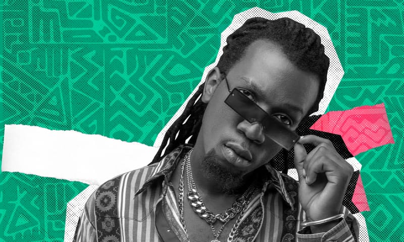 ListenUp Africa Celebs