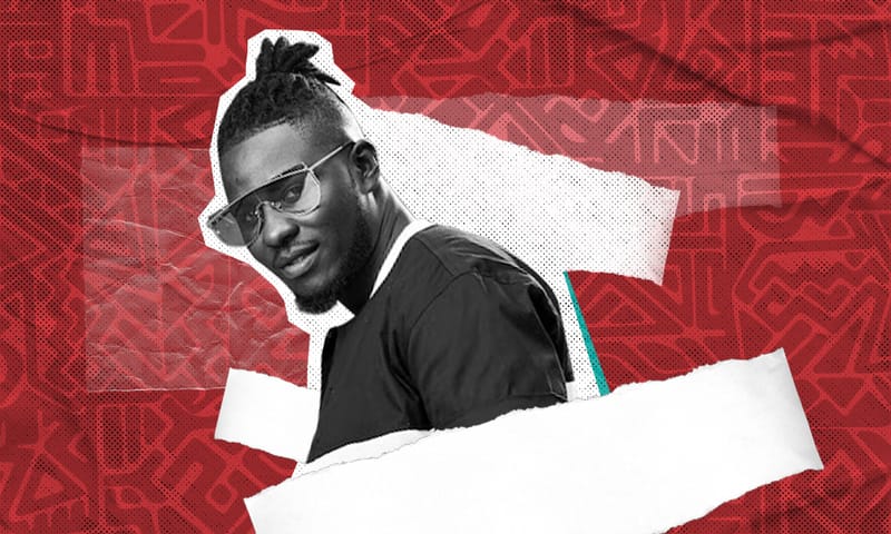ListenUp Africa Celebs