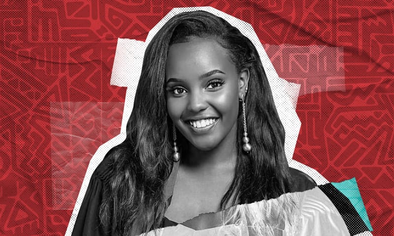 ListenUp Africa Celebs