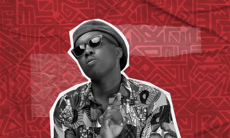 ListenUp Africa Celebs