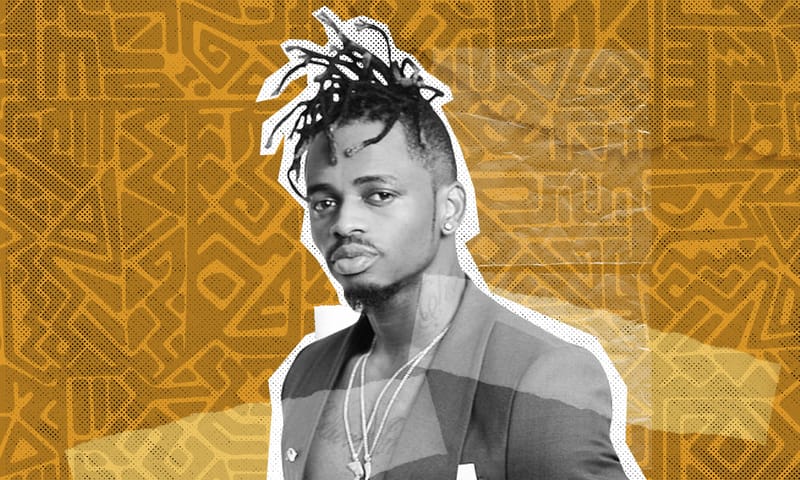 ListenUp Africa Celebs