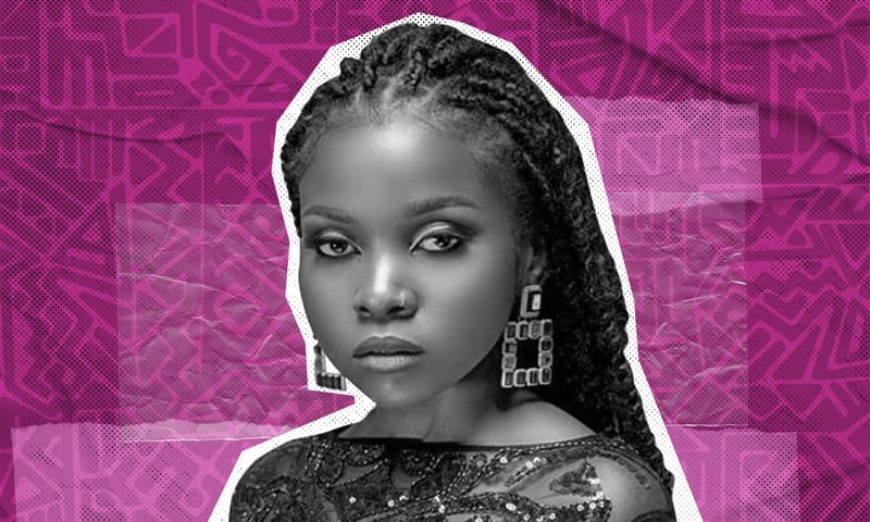 ListenUp Africa Celebs
