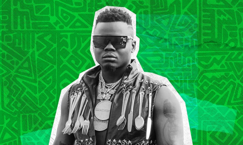 ListenUp Africa Celebs