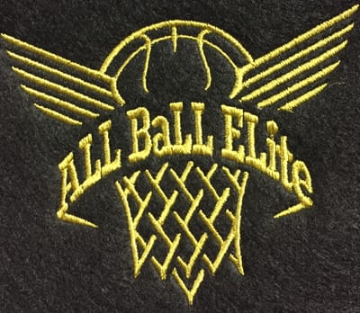 ALL BaLL Basketball