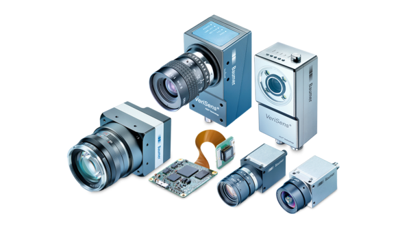 Image processing / identification