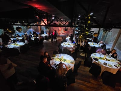 Reflecting on a Year of Incredible Events