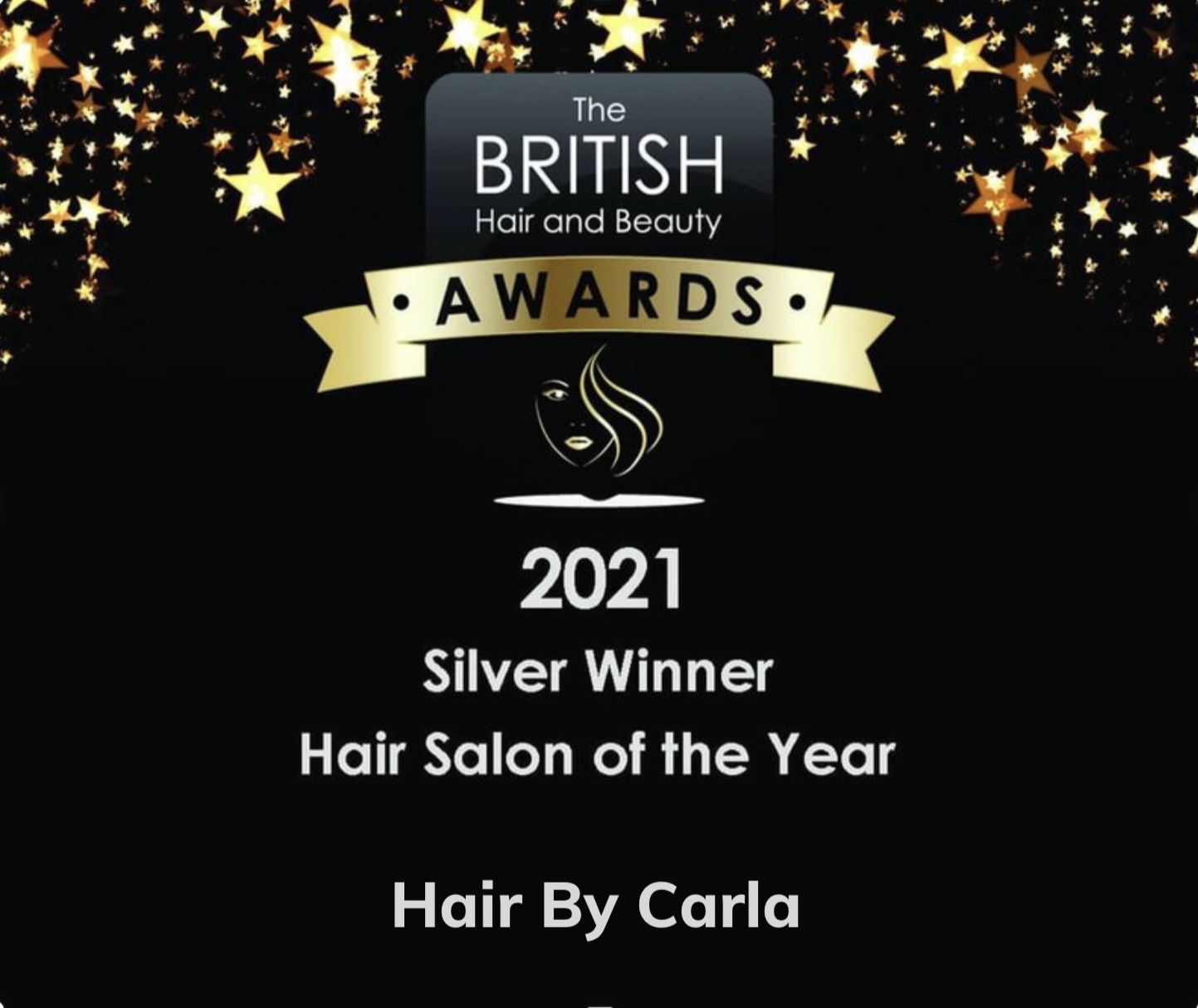 The BRITISH Hair and Beauty Awards