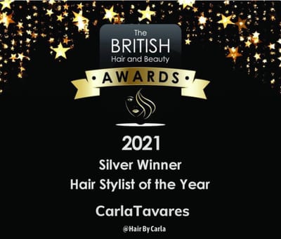 The BRITISH Hair and Beauty Awards