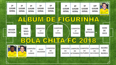 ÁLBUM DOS MITOS image