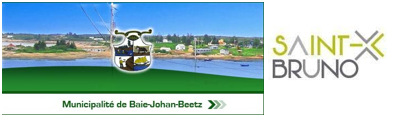 February 20, 2018-the municipalities of Saint-Bruno and Baie-Johan-Beetz opt for GOnet