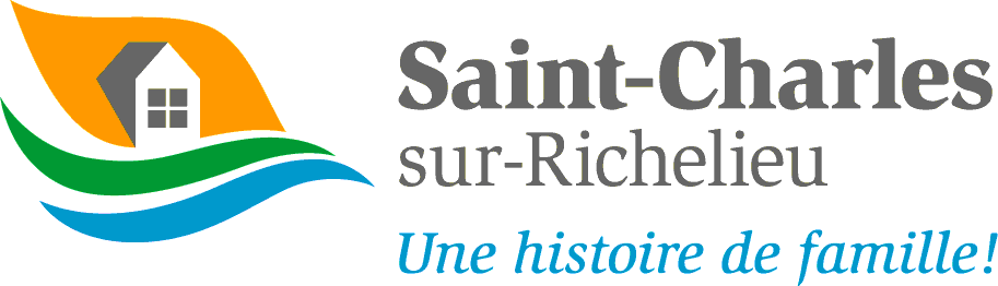 November 3, 2018-the municipality of Saint-Charles-sur-Le-Richelieu joins our customers