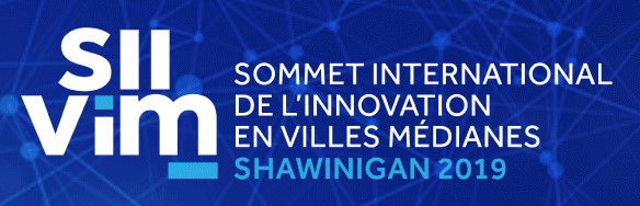 Sommet international de l'innovation en Villes médianes