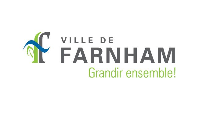 GOinfra, GOrequête et GOcollecte pour la Ville de Farnham!