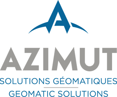 AZIMUT Solutions Géomatiques