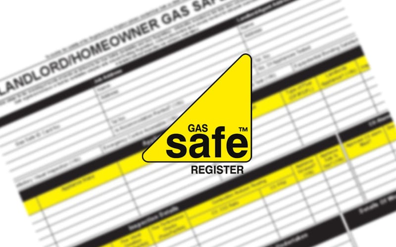 COMMERCIAL &amp; CATERING GAS SAFTEY CERTIFICATION
